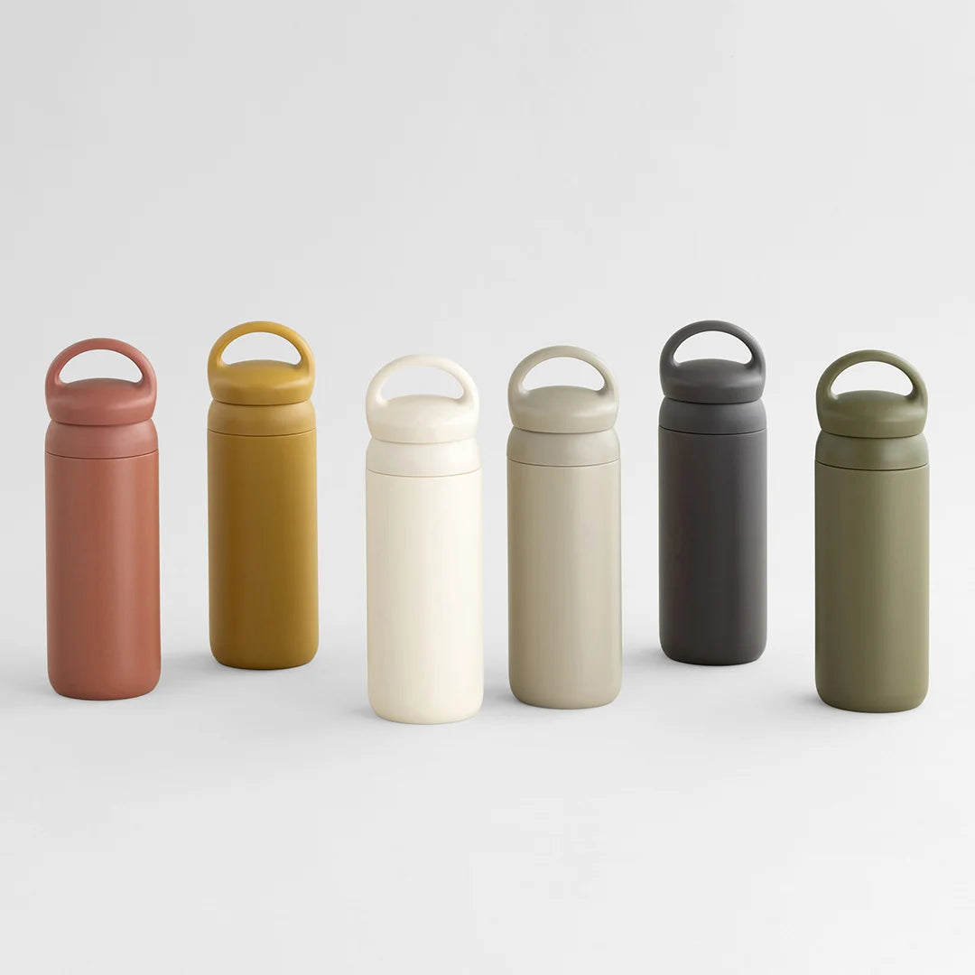 DAY OFF TUMBLER 500ml Kinto