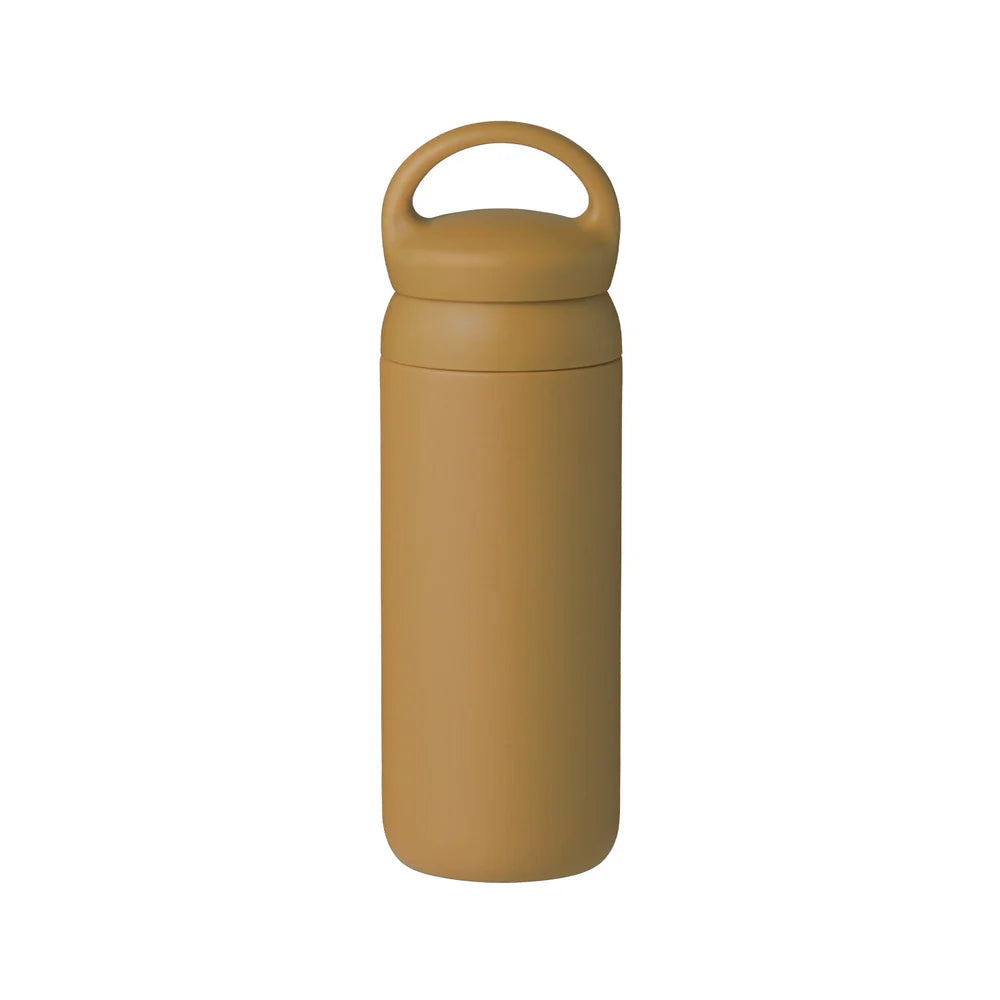 DAY OFF TUMBLER 500ml Kinto