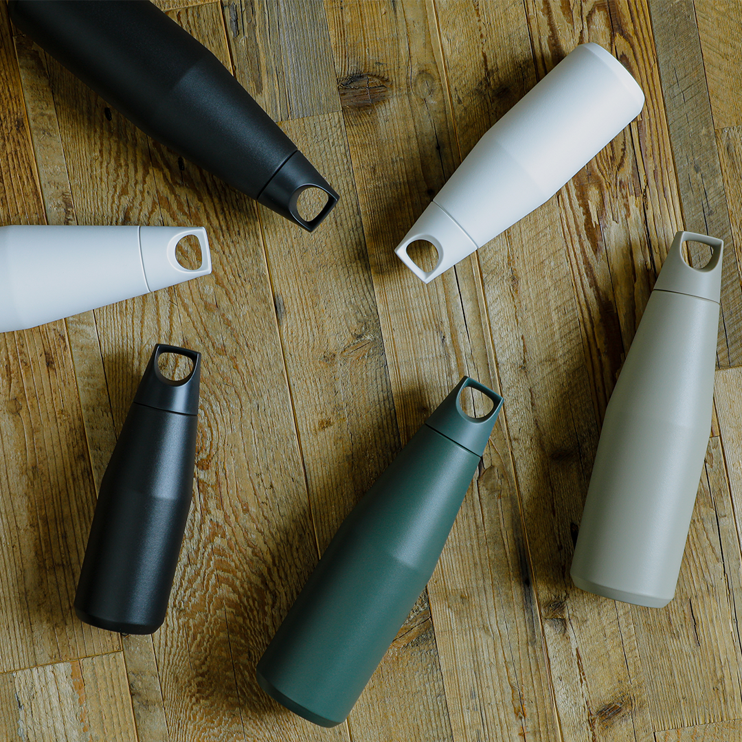 TRAIL TUMBLER 580ml Kinto
