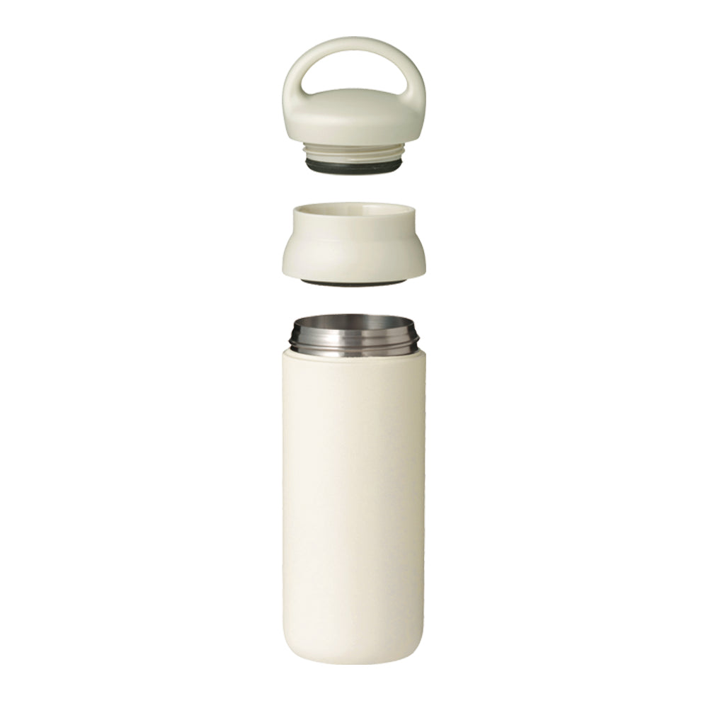 DAY OFF TUMBLER 500ml Kinto